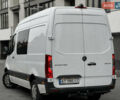 Білий Мерседес Sprinter, об'ємом двигуна 1.95 л та пробігом 82 тис. км за 37000 $, фото 37 на Automoto.ua