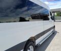 Белый Мерседес Sprinter, объемом двигателя 2.9 л и пробегом 365 тыс. км за 41999 $, фото 56 на Automoto.ua