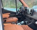 Белый Мерседес Sprinter, объемом двигателя 2.2 л и пробегом 260 тыс. км за 80000 $, фото 14 на Automoto.ua