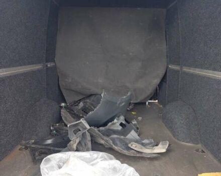 Білий Мерседес Sprinter, об'ємом двигуна 3 л та пробігом 190 тис. км за 19500 $, фото 7 на Automoto.ua