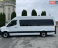 Белый Мерседес Sprinter, объемом двигателя 2.14 л и пробегом 201 тыс. км за 31700 $, фото 2 на Automoto.ua