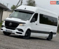 Білий Мерседес Sprinter, об'ємом двигуна 2 л та пробігом 295 тис. км за 44777 $, фото 1 на Automoto.ua
