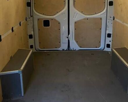 Белый Мерседес Sprinter, объемом двигателя 2.14 л и пробегом 109 тыс. км за 38336 $, фото 23 на Automoto.ua