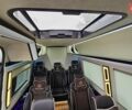 Белый Мерседес Sprinter, объемом двигателя 2.14 л и пробегом 301 тыс. км за 45400 $, фото 26 на Automoto.ua