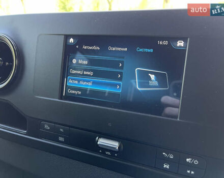 Белый Мерседес Sprinter, объемом двигателя 2.99 л и пробегом 126 тыс. км за 43266 $, фото 59 на Automoto.ua