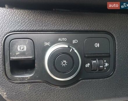 Білий Мерседес Sprinter, об'ємом двигуна 3 л та пробігом 190 тис. км за 19500 $, фото 12 на Automoto.ua