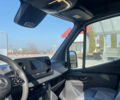Белый Мерседес Sprinter, объемом двигателя 2.99 л и пробегом 3 тыс. км за 42500 $, фото 12 на Automoto.ua