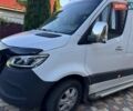 Белый Мерседес Sprinter, объемом двигателя 2.99 л и пробегом 382 тыс. км за 41999 $, фото 14 на Automoto.ua