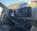 Белый Мерседес Sprinter, объемом двигателя 2.14 л и пробегом 230 тыс. км за 26499 $, фото 19 на Automoto.ua