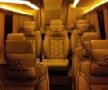 Белый Мерседес Sprinter, объемом двигателя 2.2 л и пробегом 274 тыс. км за 54500 $, фото 21 на Automoto.ua
