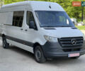 Белый Мерседес Sprinter, объемом двигателя 2.99 л и пробегом 126 тыс. км за 43266 $, фото 15 на Automoto.ua