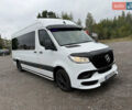 Білий Мерседес Sprinter, об'ємом двигуна 2 л та пробігом 295 тис. км за 44777 $, фото 17 на Automoto.ua
