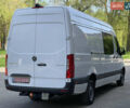 Белый Мерседес Sprinter, объемом двигателя 2.99 л и пробегом 126 тыс. км за 43266 $, фото 11 на Automoto.ua
