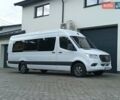 Белый Мерседес Sprinter, объемом двигателя 2.2 л и пробегом 225 тыс. км за 36300 $, фото 1 на Automoto.ua