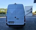 Белый Мерседес Sprinter, объемом двигателя 2.14 л и пробегом 453 тыс. км за 34299 $, фото 1 на Automoto.ua