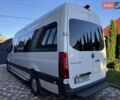 Белый Мерседес Sprinter, объемом двигателя 2.99 л и пробегом 382 тыс. км за 41999 $, фото 5 на Automoto.ua
