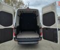 Белый Мерседес Sprinter, объемом двигателя 2.14 л и пробегом 301 тыс. км за 45400 $, фото 15 на Automoto.ua