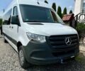 Белый Мерседес Sprinter, объемом двигателя 2.14 л и пробегом 232 тыс. км за 37800 $, фото 1 на Automoto.ua
