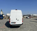 Белый Мерседес Sprinter, объемом двигателя 2.14 л и пробегом 230 тыс. км за 26499 $, фото 13 на Automoto.ua