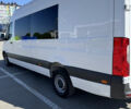 Белый Мерседес Sprinter, объемом двигателя 2.99 л и пробегом 130 тыс. км за 59800 $, фото 4 на Automoto.ua