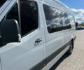 Белый Мерседес Sprinter, объемом двигателя 2.99 л и пробегом 253 тыс. км за 43999 $, фото 13 на Automoto.ua