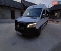 Белый Мерседес Sprinter, объемом двигателя 2.9 л и пробегом 365 тыс. км за 44500 $, фото 1 на Automoto.ua