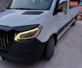 Белый Мерседес Sprinter, объемом двигателя 2.9 л и пробегом 365 тыс. км за 41999 $, фото 46 на Automoto.ua