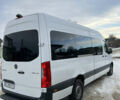 Білий Мерседес Sprinter, об'ємом двигуна 2.2 л та пробігом 380 тис. км за 35500 $, фото 1 на Automoto.ua