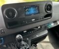 Белый Мерседес Sprinter, объемом двигателя 2.14 л и пробегом 232 тыс. км за 37800 $, фото 6 на Automoto.ua