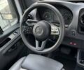 Белый Мерседес Sprinter, объемом двигателя 2.99 л и пробегом 294 тыс. км за 42500 $, фото 18 на Automoto.ua