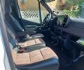 Білий Мерседес Sprinter, об'ємом двигуна 2.99 л та пробігом 530 тис. км за 53269 $, фото 7 на Automoto.ua