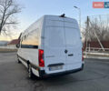 Белый Мерседес Sprinter, объемом двигателя 3 л и пробегом 200 тыс. км за 43888 $, фото 10 на Automoto.ua
