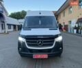 Білий Мерседес Sprinter, об'ємом двигуна 3 л та пробігом 204 тис. км за 39600 $, фото 1 на Automoto.ua