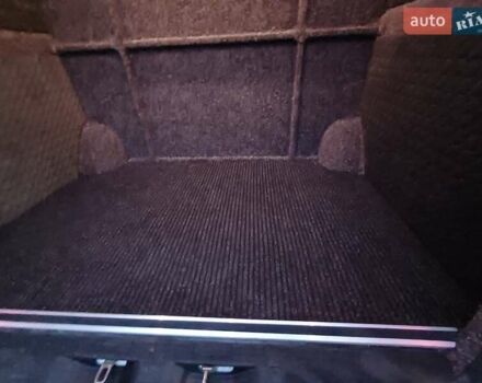 Белый Мерседес Sprinter, объемом двигателя 2.9 л и пробегом 365 тыс. км за 41999 $, фото 27 на Automoto.ua