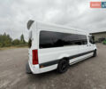 Білий Мерседес Sprinter, об'ємом двигуна 2 л та пробігом 295 тис. км за 44777 $, фото 51 на Automoto.ua