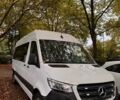 Белый Мерседес Sprinter, объемом двигателя 1.95 л и пробегом 320 тыс. км за 40000 $, фото 5 на Automoto.ua