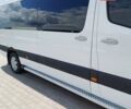 Белый Мерседес Sprinter, объемом двигателя 2.9 л и пробегом 365 тыс. км за 41999 $, фото 54 на Automoto.ua