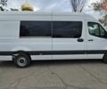 Белый Мерседес Sprinter, объемом двигателя 2.14 л и пробегом 301 тыс. км за 45400 $, фото 2 на Automoto.ua