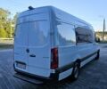 Белый Мерседес Sprinter, объемом двигателя 2.14 л и пробегом 453 тыс. км за 34299 $, фото 3 на Automoto.ua