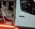 Белый Мерседес Sprinter, объемом двигателя 2.2 л и пробегом 274 тыс. км за 54500 $, фото 20 на Automoto.ua