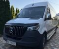 Белый Мерседес Sprinter, объемом двигателя 2.99 л и пробегом 382 тыс. км за 41999 $, фото 3 на Automoto.ua