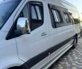 Белый Мерседес Sprinter, объемом двигателя 2.99 л и пробегом 382 тыс. км за 41999 $, фото 11 на Automoto.ua