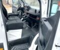 Белый Мерседес Sprinter, объемом двигателя 2.14 л и пробегом 263 тыс. км за 25900 $, фото 10 на Automoto.ua