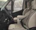 Белый Мерседес Sprinter, объемом двигателя 2.2 л и пробегом 274 тыс. км за 54500 $, фото 12 на Automoto.ua