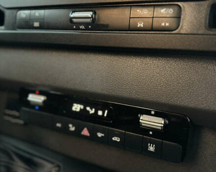 Білий Мерседес Sprinter, об'ємом двигуна 1.95 л та пробігом 82 тис. км за 37000 $, фото 14 на Automoto.ua