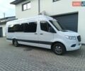 Белый Мерседес Sprinter, объемом двигателя 2.2 л и пробегом 225 тыс. км за 36300 $, фото 3 на Automoto.ua