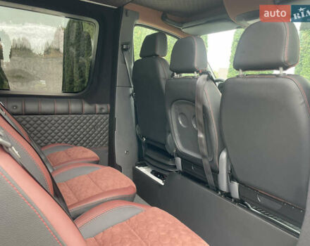 Белый Мерседес Sprinter, объемом двигателя 2.14 л и пробегом 201 тыс. км за 31700 $, фото 13 на Automoto.ua