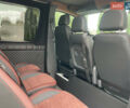 Белый Мерседес Sprinter, объемом двигателя 2.14 л и пробегом 201 тыс. км за 31700 $, фото 13 на Automoto.ua