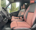 Белый Мерседес Sprinter, объемом двигателя 2.14 л и пробегом 201 тыс. км за 31700 $, фото 18 на Automoto.ua