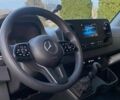 Белый Мерседес Sprinter, объемом двигателя 2.14 л и пробегом 109 тыс. км за 38336 $, фото 14 на Automoto.ua